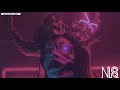 ⚔NS Dark Techno-Electro Music, Cyberpunk 2077 Mix - 