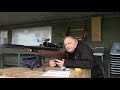 Testing the  .177 JSB Hades out to 50 yards