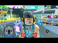 Koala VS Roblox Clash Simulator