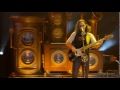 Rush - Leave That Thing Alone ( Time Machine 2011 DVD )