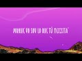 DESPECHÁ - Rosalia [Lyrics Video] 🎵