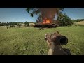 Arma Reforger's EPIC Milsim | Operation Flashpoint