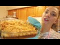Easy recipe for LAZY Turkish Delight Phyllo Dough Pie|| Phyllo dough recipes