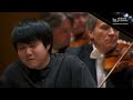Mozart: Klavierkonzert A-Dur KV 488 ∙ hr-Sinfonieorchester ∙ Mao Fujita ∙ Dalia Stasevska