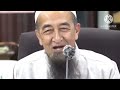 USTAZ AZHAR IDRUS - RAMAI ORANG ALIM DIAM! TAKUT UNTUK MENEGUR KEJAHAT DALAM NEGARA MAKA ALLAH.....