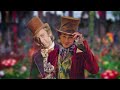 Pure Imagination - Gene Wilder & Timothée Chalamet Duet