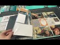 How To Print Monthly Photos For Project Life