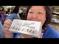 LA Farmers Market Food Tour | Magee's Kitchen | Pampas Grill | French Crepe Co.