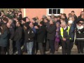 Full speech: Bill Clinton's eulogy for Martin McGuinness