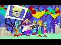 Johnny Test S4 Episode 6: Johnny's Amazing Cookie Company | Videos for Kids