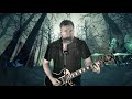 Steve Ogle - Covid One Nine (Found Our Voice)  Official Music Video