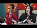 LET'S G, MGA SISIW! - Tara, Kape with FELIP! | Love Radio Manila