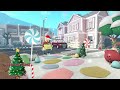 Family CHRISTMAS Day SPECIAL! **CHAOTIC!** | Roblox Bloxburg Town Roleplay