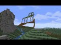 I'm Terraforming a MASSIVE Custom Landscape in Hardcore Minecraft 1.21 Survival