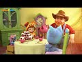 ABC Song Collection | Nursery Rhymes Collection and Baby Songs from Dave and Ava