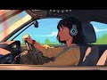 Lofi travel jazz | lofi beats sleep/ study /road trips