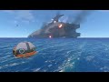 Could Anyone Still Be Alive INSIDE The Aurora? (Subnautica Lore Theory)