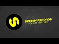 Spinnin' Records ADE 2017 - Day Mix