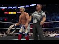 Cody Rhodes vs AJ Styles | Backlash France 2024 | WWE Undisputed Championship | Full Show | #wwe