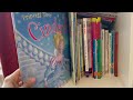 Children's Bookshelf Tour | Book Collection - Early Readers, Chapter Books, Educational Books