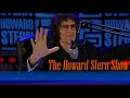 Stern Show Clip   Howard Talks To Roger Daltrey About Pete Townshend