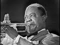 Louis Armstrong - Live in Australia 1964