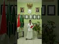 Ana Luthfiyatun Nisa (Lomba Puisi Tingkat SD/MI MWC LP MA'ARIF Se-Kecamatan Manyar)