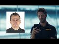 GUESS THE INDYCAR DRIVER 😂 | FACESWAP FT. GROSJEAN, HERTA, DEFRANCESCO, KIRKWOOD & MARCO ANDRETTI