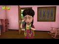 Vir Ki Jaadu | Vir The Robot Boy Best Scenes | Season 1 | 99 | Robot Cartoon for kids | #spot