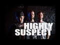 Highly Suspect - Highly Suspect (Full Album 2011)