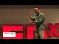 Social change needs engaged communities, not heroes | Gerardo Calderón | TEDxLehighU
