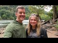 Three Beautiful Waterfalls in West Virginia // New River // West Virginia [EP 100]