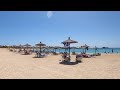 Caleta de Fuste Fuerteventura Spain 🇪🇸 4K Walking Tour