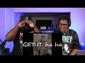 Kidd and Cee Reacts To HARRY POTTER Meets ONE PUNCH MAN: Mashle Magic and Muscles (Phillyonmars)