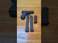Glock 19 update