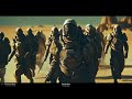 Dune's Sardaukar | Hybrid Musical Sound Design