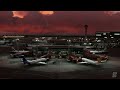 ESSA Stockholm Arlanda Airport | European Series - Microsoft Flight Simulator