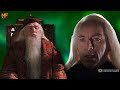 The Life of Lucius Malfoy (Entire Timeline Explained): Harry Potter Breakdown