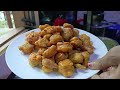 Crispy Mint Pakori Recipe || स्वादीश पकौड़े बनाने की सरल विधि