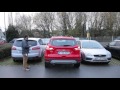 How to park your car – by remote control