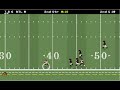 Retro Bowl Content #football #retro #nfl