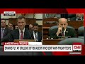 Strzok hearing erupts: You need your medication!