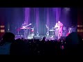 Yerin Baek - Loveless - Live in Vancouver 12-22-2022