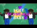 Whitney Houston - So Emotional (Official Lyric Video)