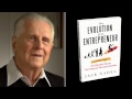 The Evolution of an Entrepreneur by Business Author Jack Nadel - Official Book Trailer