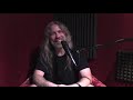 20 Questions With Alex Webster (Cannibal Corpse)