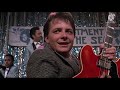 back to the future all deleted scenes