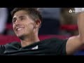 Nishikori Faces Arnaldi; Sinner & Rublev Clash | Montreal 2024 Quarter-Final Highlights (Part 1)