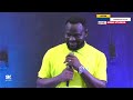 Morning Worship songs by SK FRIMPONG
