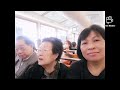 Peak tram ride | The Peak Hong Kong | DeGeecuda